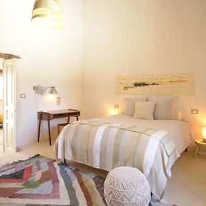 Camera con letto king size